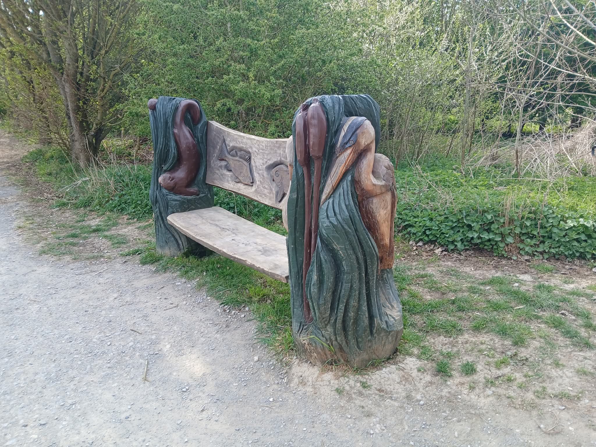 🌳 The Forest Centre, Marston Moretaine  - Image 2 