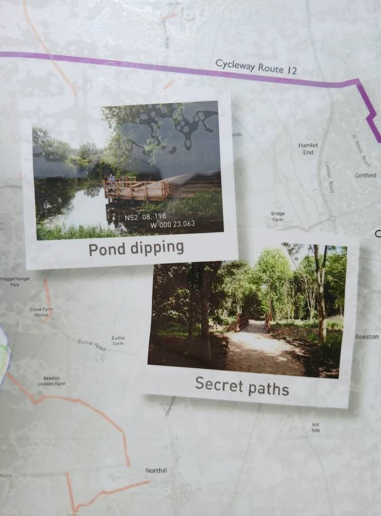 🌳 The Forest Centre, Marston Moretaine  - Image 14 