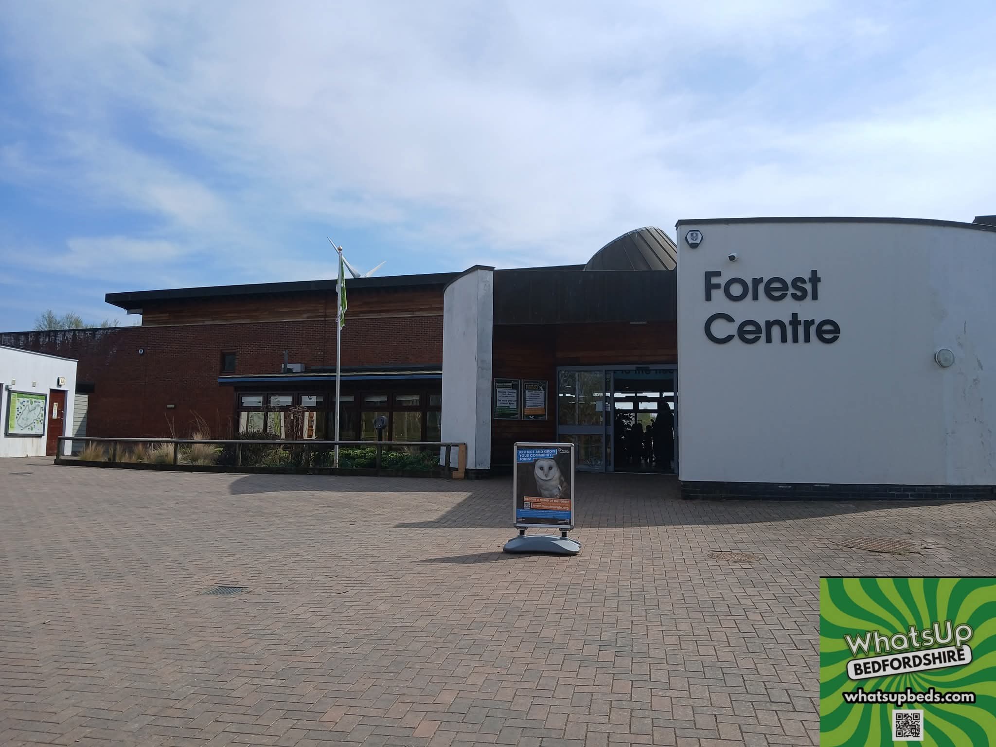 🌳 The Forest Centre, Marston Moretaine  - Image 19 