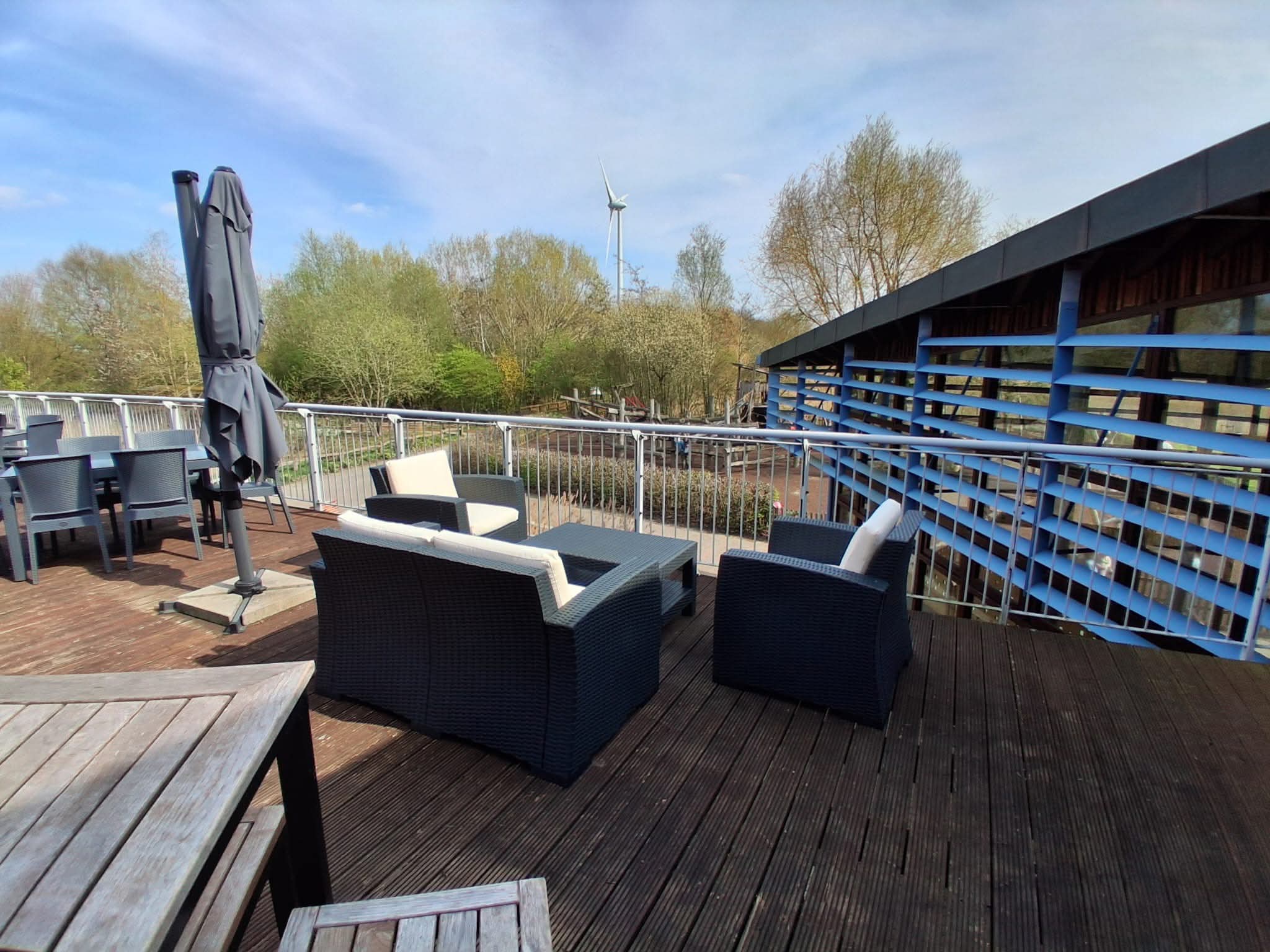 🌳 The Forest Centre, Marston Moretaine  - Image 22 