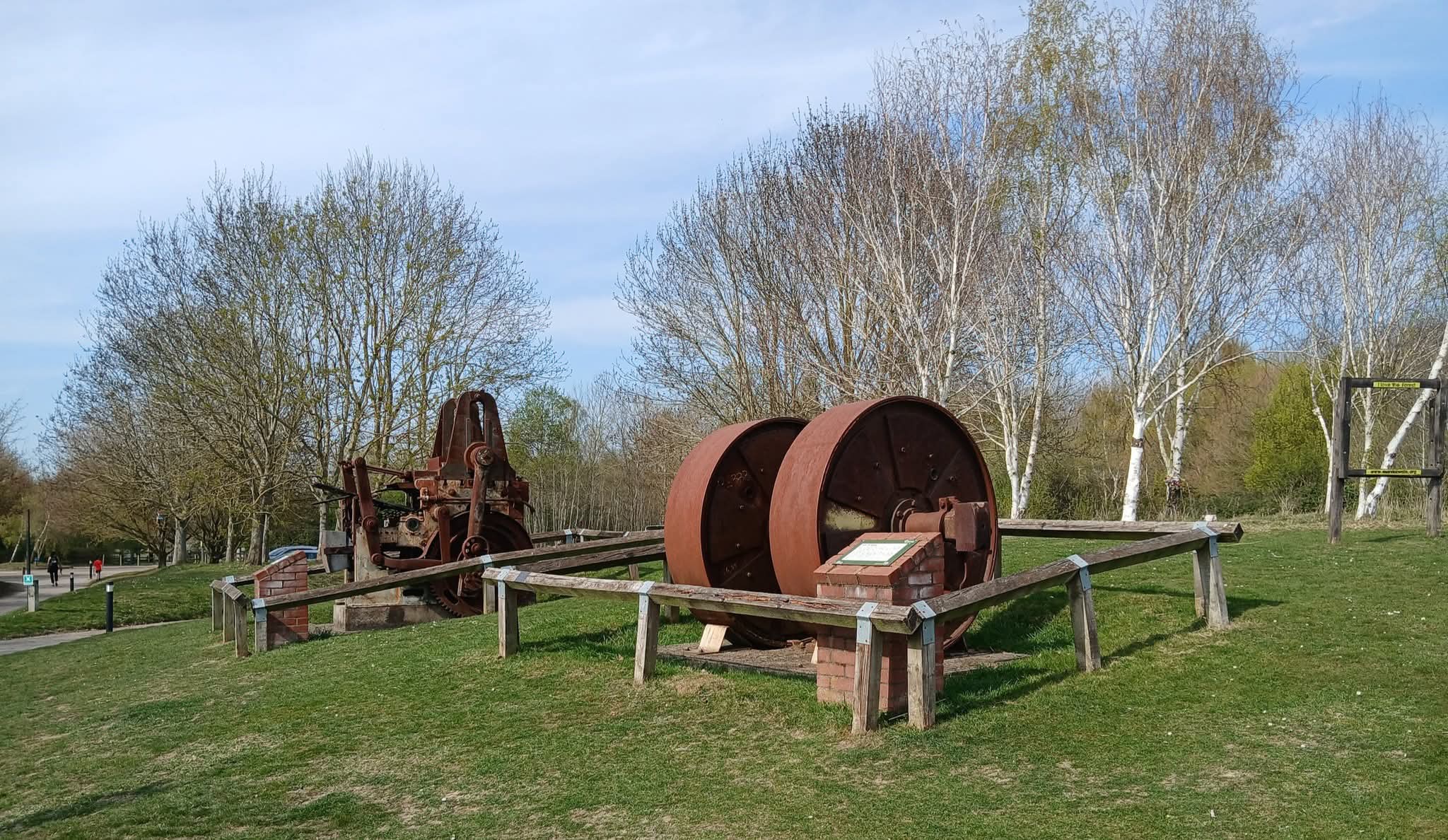 🌳 The Forest Centre, Marston Moretaine  - Image 25 