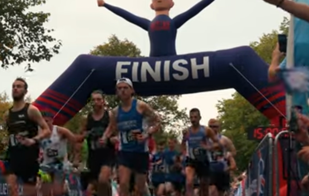 🏃‍♂️ ATW Bedford Running Festival 2025 - Event Image 2 September 06, 2025 12:00 PM