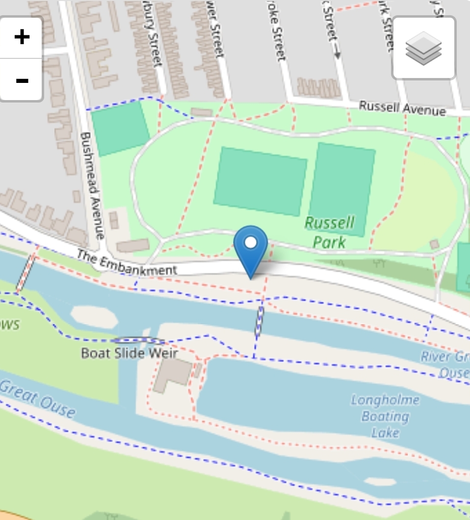 🏃‍♂️ ATW Bedford Running Festival 2025 - Event Image 6 September 06, 2025 12:00 PM