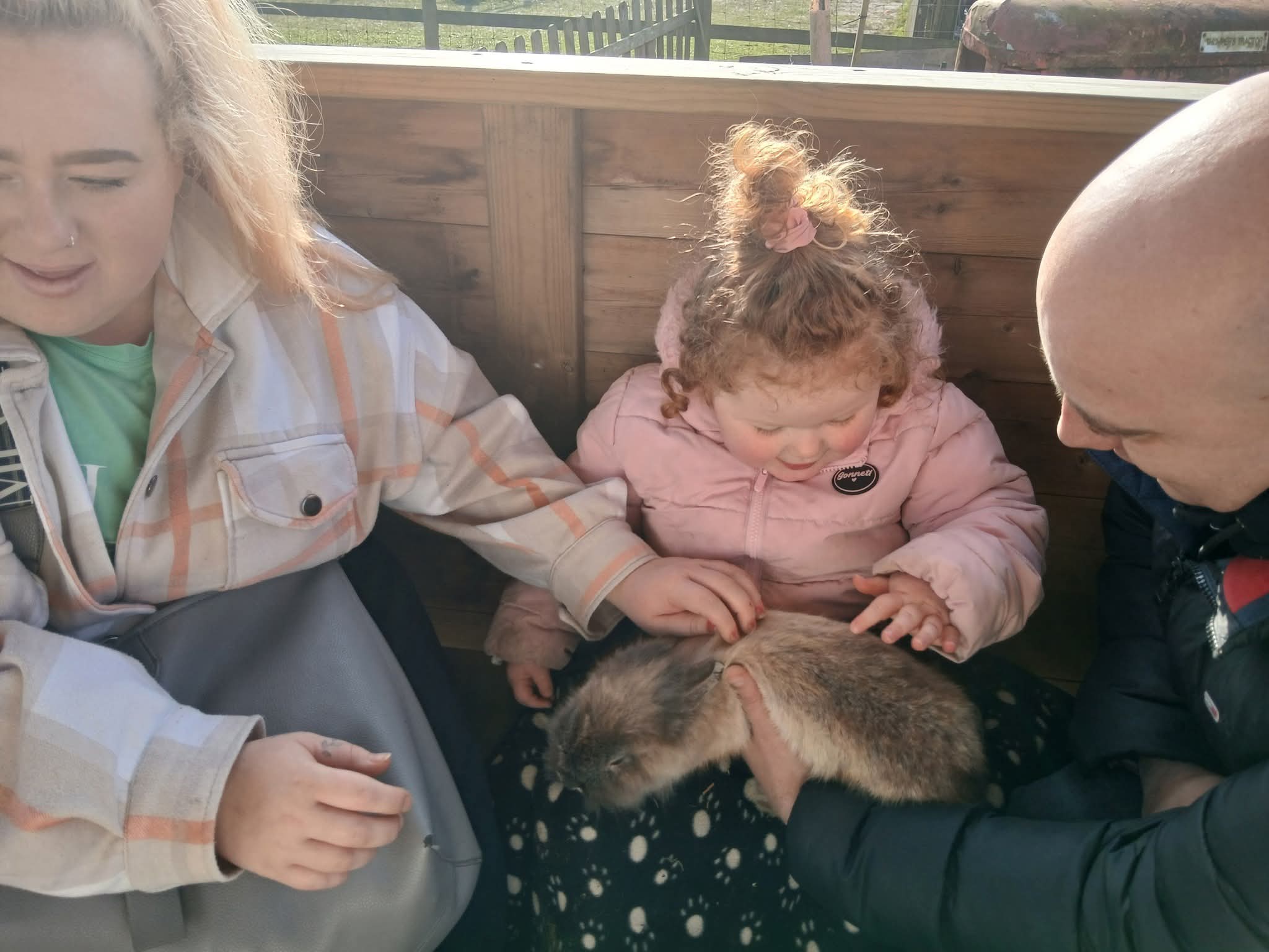 🐰 Family Fun Day 2025 - Animal Edge Farm, Millbrook at Animal Edge, Fordfield Road, Millbrook
MK45 2HZ | Advance Booking, Animals, Attractions, Baby/Toddlers, Family, Food/Drink, Fun, Half Term, Kids, Low Cost, Play Area, Ticket Event, Outdoor | Suitable for: Children, Family, Free Parking, Parking Onsite, Toilets 🐰 Family Fun Day 2025 - Animal Edge Farm, Millbrook - Event Image 2 August 25, 2025 10:00 AM