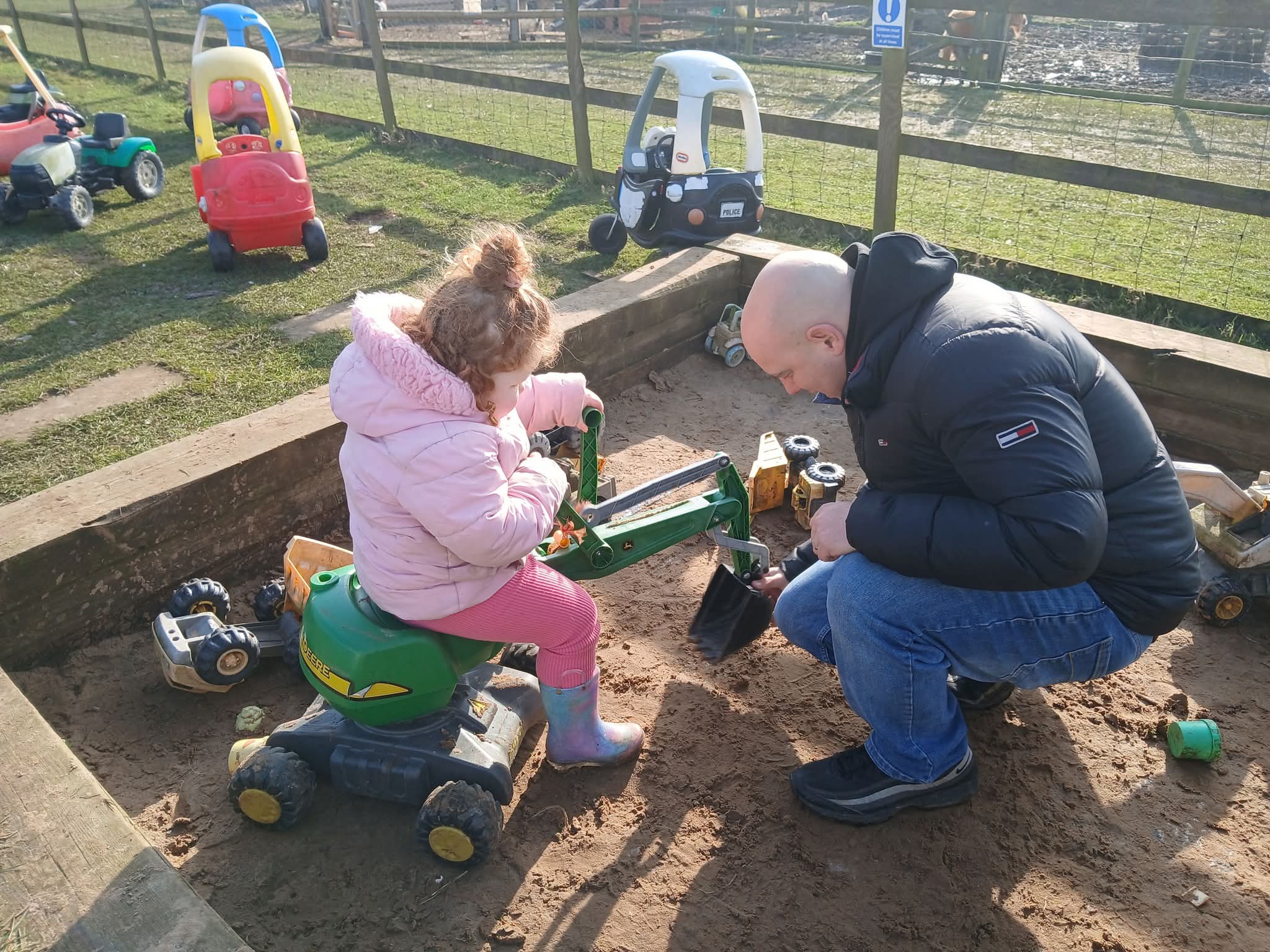 🐰 Family Fun Day 2025 - Animal Edge Farm, Millbrook at Animal Edge, Fordfield Road, Millbrook
MK45 2HZ | Advance Booking, Animals, Attractions, Baby/Toddlers, Family, Food/Drink, Fun, Half Term, Kids, Low Cost, Play Area, Ticket Event, Outdoor | Suitable for: Children, Family, Free Parking, Parking Onsite, Toilets 🐰 Family Fun Day 2025 - Animal Edge Farm, Millbrook - Event Image 3 August 25, 2025 10:00 AM