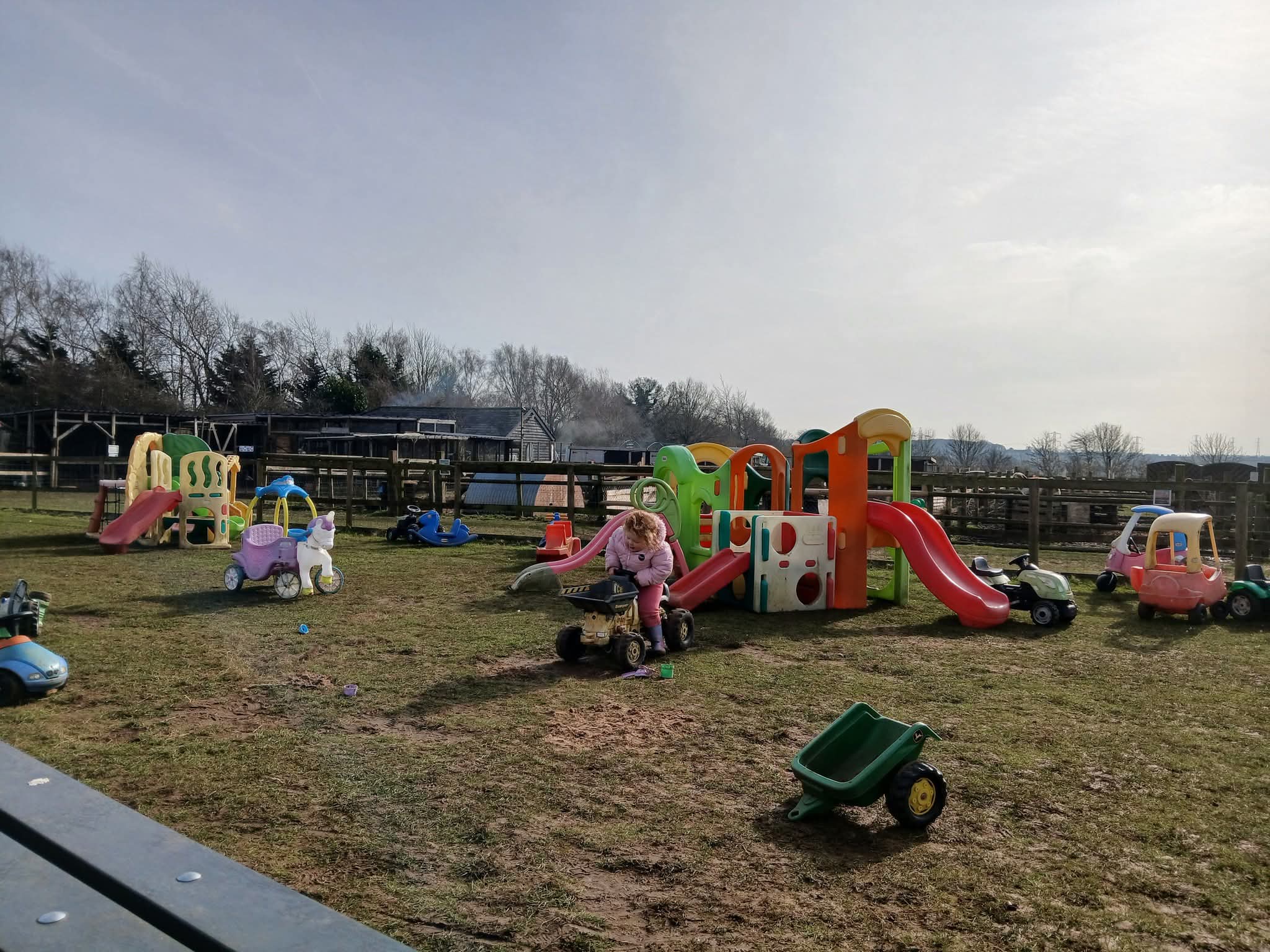 🐰 Family Fun Day 2025 - Animal Edge Farm, Millbrook at Animal Edge, Fordfield Road, Millbrook
MK45 2HZ | Advance Booking, Animals, Attractions, Baby/Toddlers, Family, Food/Drink, Fun, Half Term, Kids, Low Cost, Play Area, Ticket Event, Outdoor | Suitable for: Children, Family, Free Parking, Parking Onsite, Toilets 🐰 Family Fun Day 2025 - Animal Edge Farm, Millbrook - Event Image 9 August 25, 2025 10:00 AM