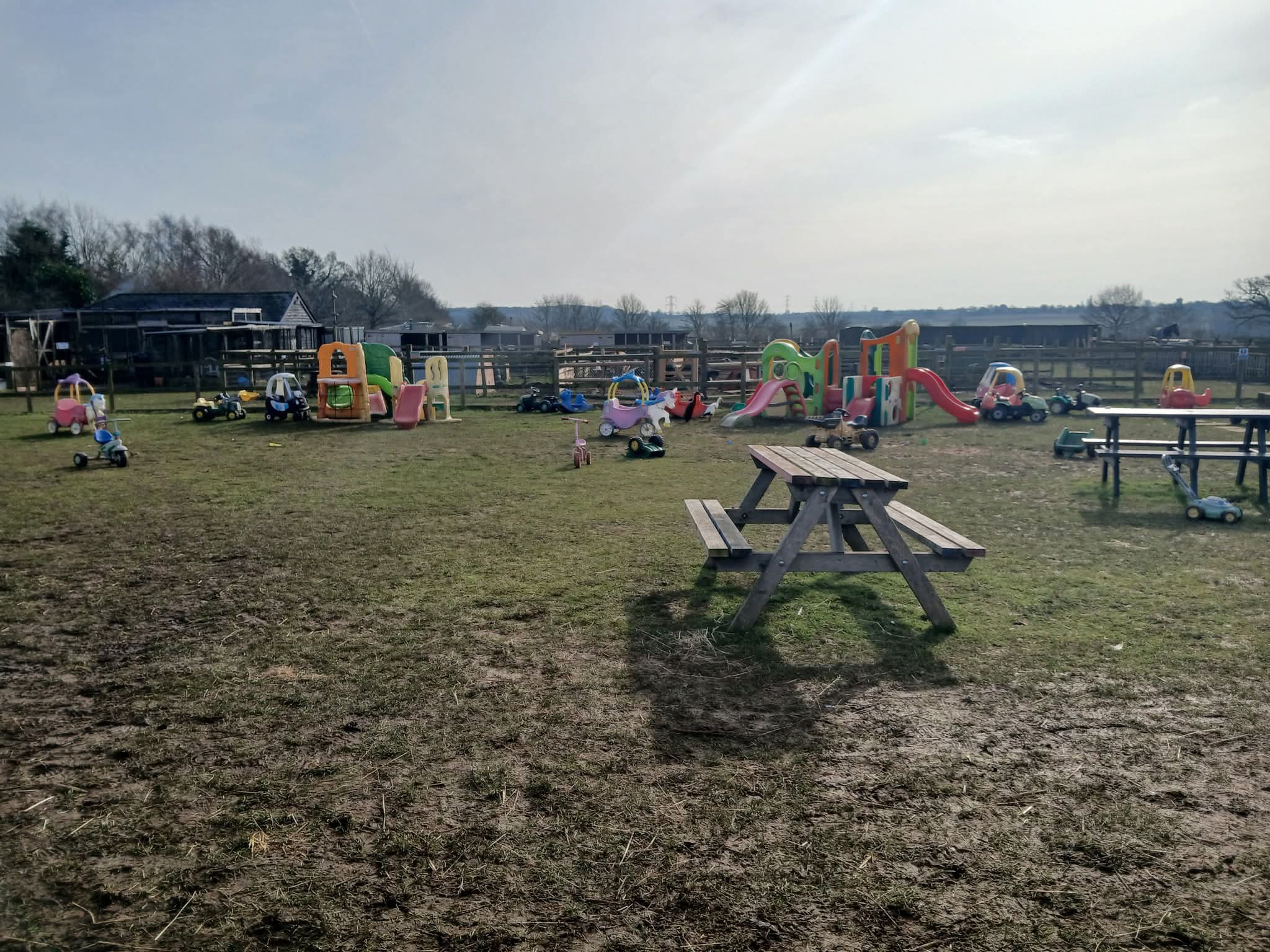 🐰 Family Fun Day 2025 - Animal Edge Farm, Millbrook at Animal Edge, Fordfield Road, Millbrook
MK45 2HZ | Advance Booking, Animals, Attractions, Baby/Toddlers, Family, Food/Drink, Fun, Half Term, Kids, Low Cost, Play Area, Ticket Event, Outdoor | Suitable for: Children, Family, Free Parking, Parking Onsite, Toilets 🐰 Family Fun Day 2025 - Animal Edge Farm, Millbrook - Event Image 10 August 25, 2025 10:00 AM