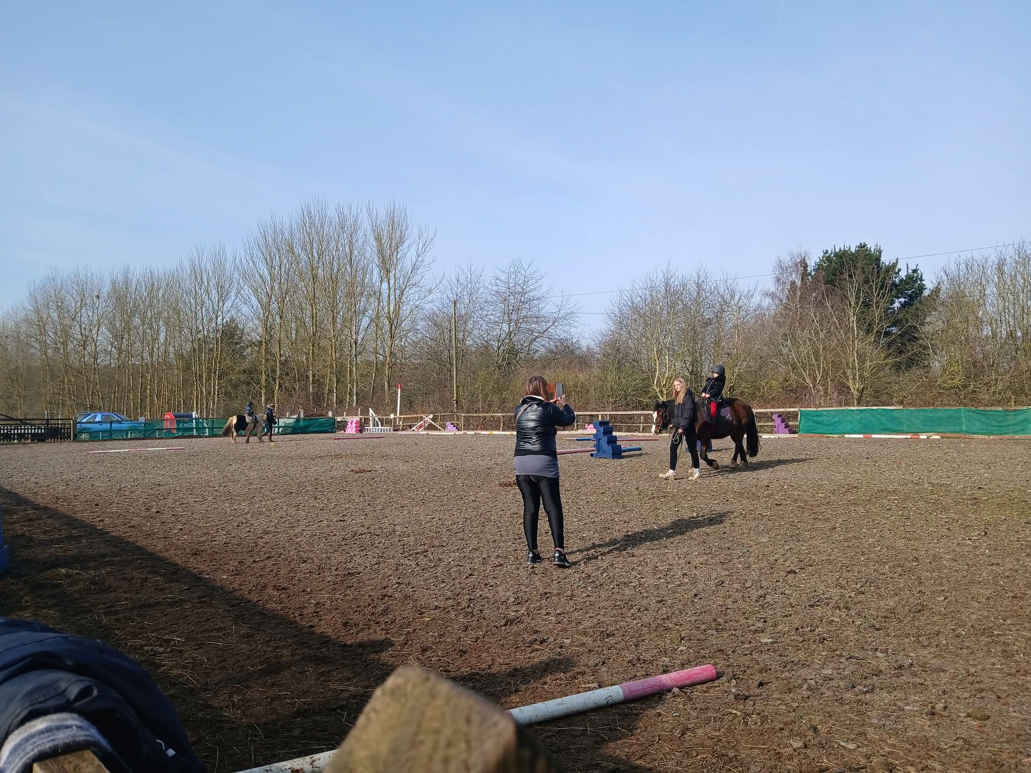 🐰 Family Fun Day 2025 - Animal Edge Farm, Millbrook at Animal Edge, Fordfield Road, Millbrook
MK45 2HZ | Advance Booking, Animals, Attractions, Baby/Toddlers, Family, Food/Drink, Fun, Half Term, Kids, Low Cost, Play Area, Ticket Event, Outdoor | Suitable for: Children, Family, Free Parking, Parking Onsite, Toilets 🐰 Family Fun Day 2025 - Animal Edge Farm, Millbrook - Event Image 13 August 25, 2025 10:00 AM