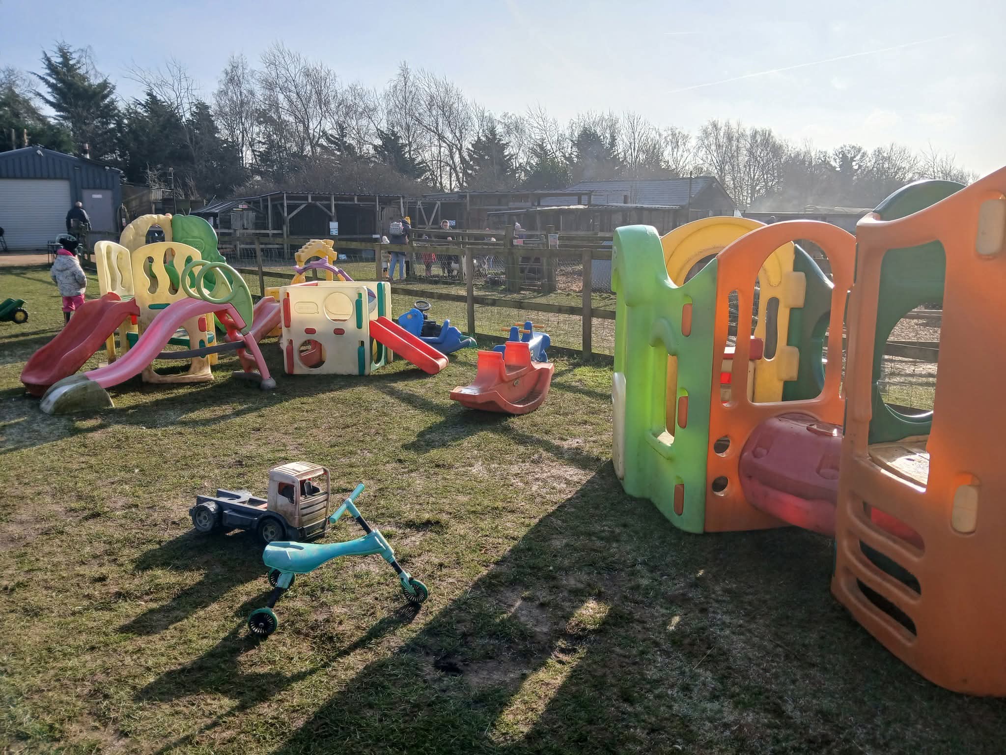🐰 Family Fun Day 2025 - Animal Edge Farm, Millbrook at Animal Edge, Fordfield Road, Millbrook
MK45 2HZ | Advance Booking, Animals, Attractions, Baby/Toddlers, Family, Food/Drink, Fun, Half Term, Kids, Low Cost, Play Area, Ticket Event, Outdoor | Suitable for: Children, Family, Free Parking, Parking Onsite, Toilets 🐰 Family Fun Day 2025 - Animal Edge Farm, Millbrook - Event Image 14 August 25, 2025 10:00 AM
