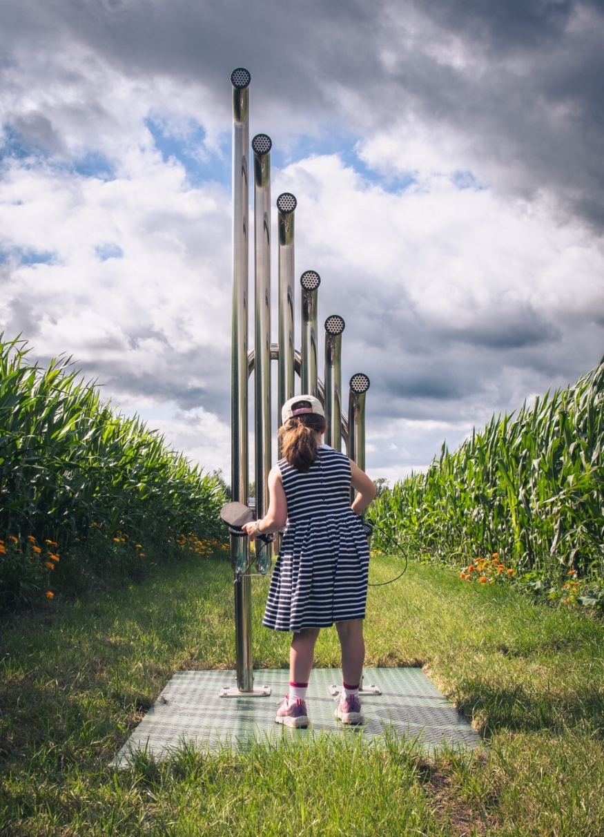 🌻 The Fun Fields at The Patch, Milton Keynes - 2025 at The Patch MK, Mount Mill Farm, Stratford Road, Northants MK19 6DG | Activities, Advance Booking, Attractions, Baby/Toddlers, Family, Food/Drink, Fun, Half Term, Indoor, Kids, Outdoor, Play Area, Play Parks, SEN, Ticket Event, Walks | Suitable for: Children, Family, Free Parking, Parking Onsite, SEN, Toilets 🌻 The Fun Fields at The Patch, Milton Keynes - 2025 - Event Image 2 August 05, 2025 10:00 AM