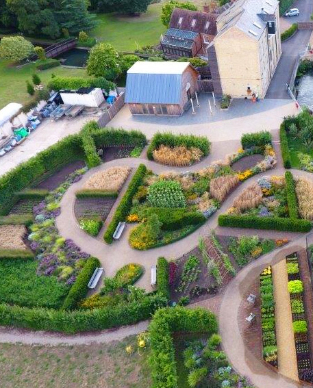 🌎 World Games Trail 2025 - Jordans Mill, Broom at Jordans Mill, Southill Road, Broom, Biggleswade, SG18 9JX | Food/Drink, Baby/Toddlers, Family, Fun, Kids, Low Cost, Outdoor, Pay On Entry, Scenic, Walks, Water | Suitable for: Accessible, Free Parking, Parking Onsite, Toilets 🌎 World Games Trail 2025 - Jordans Mill, Broom - Event Image 2 August 05, 2025 09:30 AM