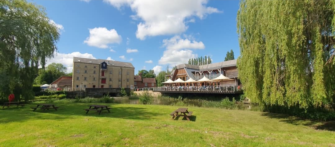 🌎 World Games Trail 2025 - Jordans Mill, Broom at Jordans Mill, Southill Road, Broom, Biggleswade, SG18 9JX | Food/Drink, Baby/Toddlers, Family, Fun, Kids, Low Cost, Outdoor, Pay On Entry, Scenic, Walks, Water | Suitable for: Accessible, Free Parking, Parking Onsite, Toilets 🌎 World Games Trail 2025 - Jordans Mill, Broom - Event Image 3 August 05, 2025 09:30 AM