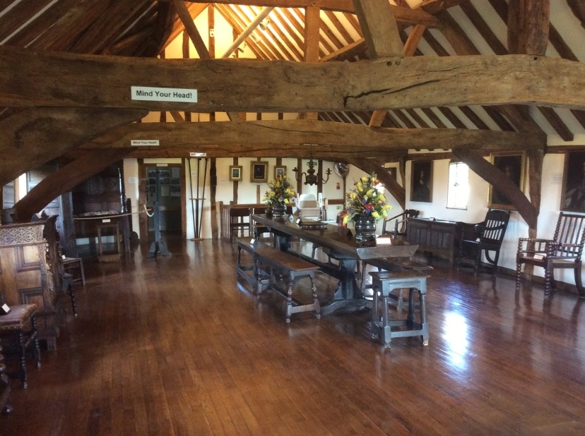 🏛 Moot Hall Museum - Elstow at Moot Hall Museum, Church End, Elstow, Bedford MK42 9XT | Adults, Attractions, Education, Family, Free, Free Entry, History & Heritage, Indoor, Low Cost, Rainy Days, Recurring | Suitable for: Family, Free Parking, Toilets 🏛 Moot Hall Museum - Elstow - Event Image 2 August 23, 2025 01:00 PM