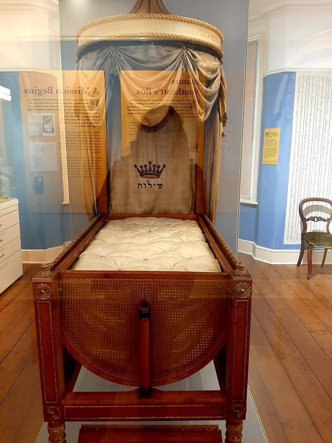 🏛 Pancea Museum - A FREE Museum in Bedford - Image 3 