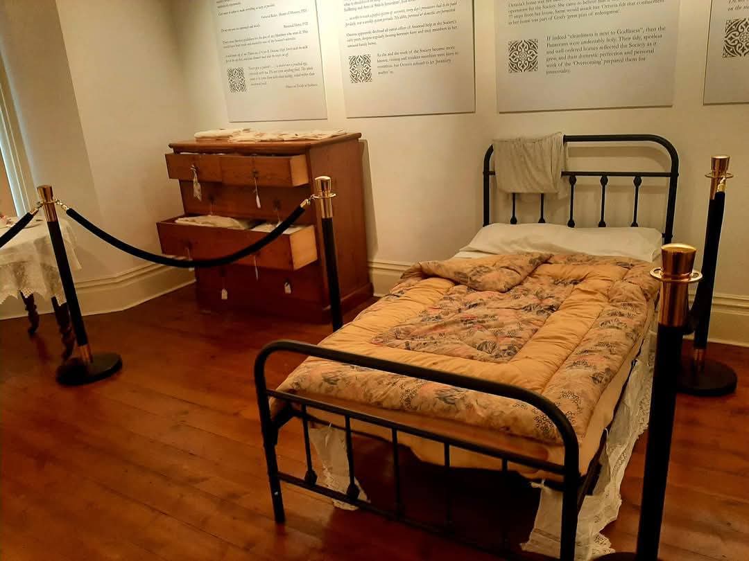 🏛 Pancea Museum - A FREE Museum in Bedford - Image 10 