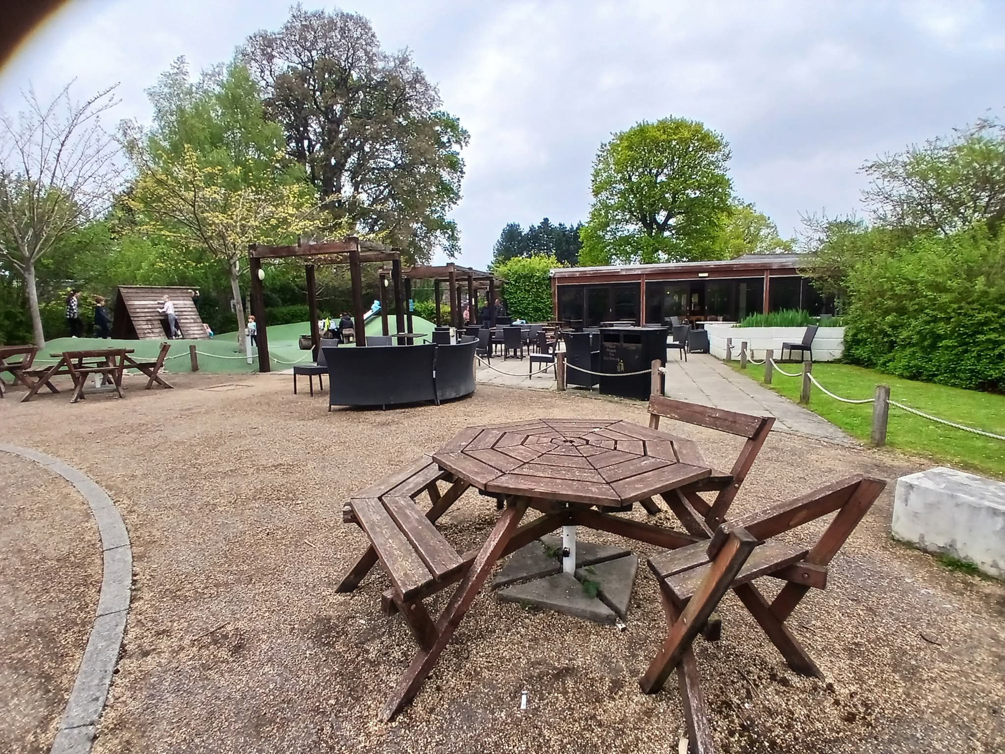🌳 Annual Bonsai Show 2025 - Stockwood Discovery Centre at 🌳 Stockwood Discovery Centre, Luton (FREE) - Venue Image 12 June 15, 2025 11:00 AM