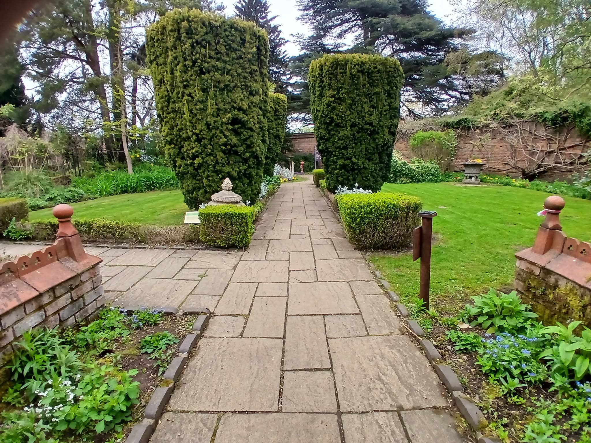 🌳 Annual Bonsai Show 2025 - Stockwood Discovery Centre at 🌳 Stockwood Discovery Centre, Luton (FREE) - Venue Image 13 June 15, 2025 11:00 AM