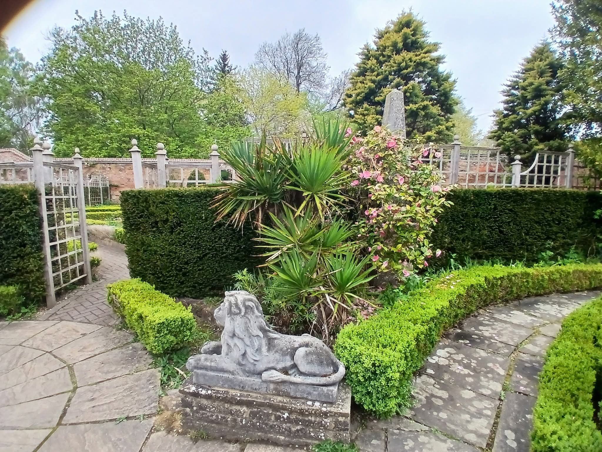 🌳 Annual Bonsai Show 2025 - Stockwood Discovery Centre at 🌳 Stockwood Discovery Centre, Luton (FREE) - Venue Image 14 June 15, 2025 11:00 AM