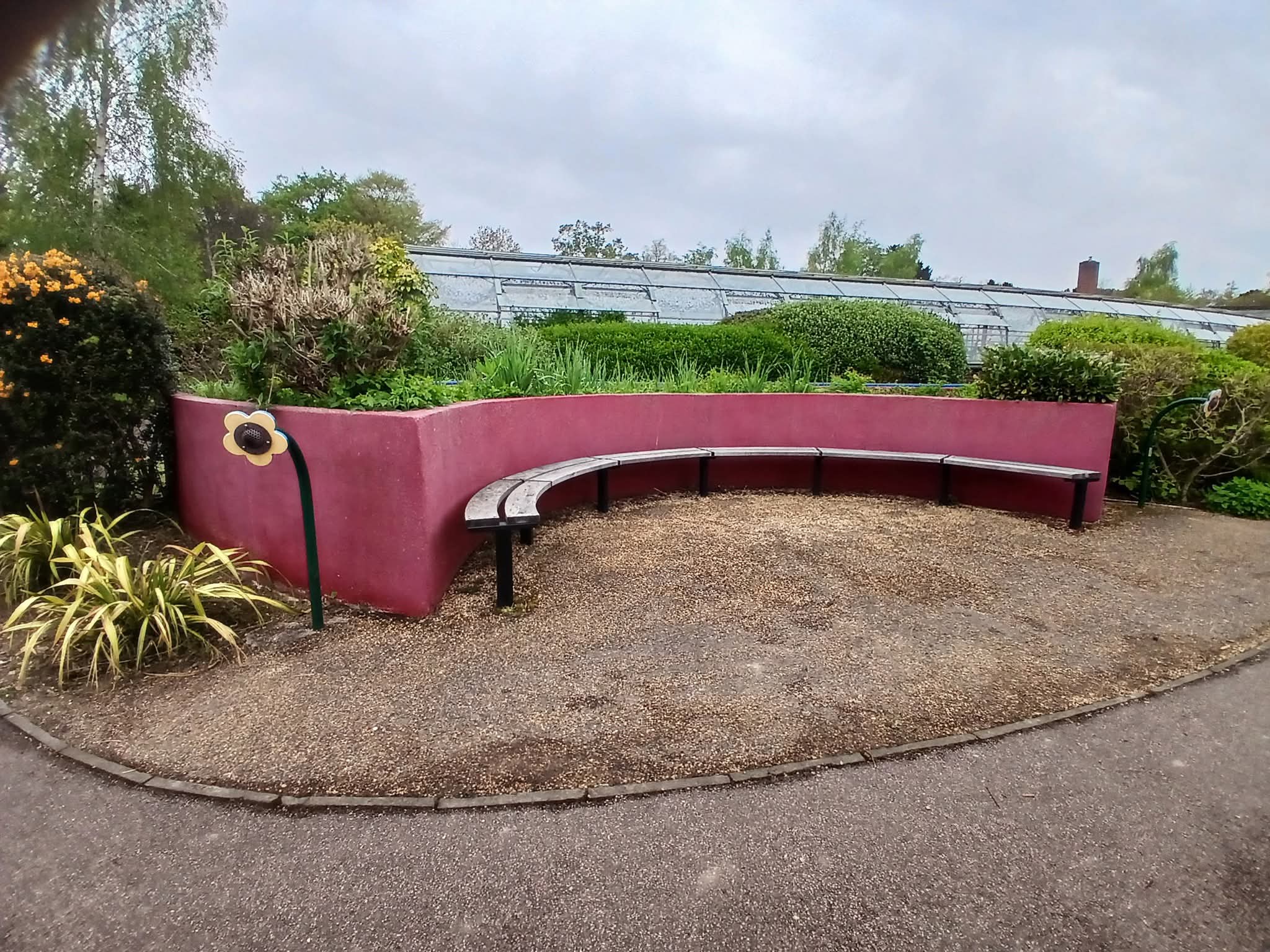 🌳 Annual Bonsai Show 2025 - Stockwood Discovery Centre at 🌳 Stockwood Discovery Centre, Luton (FREE) - Venue Image 46 June 15, 2025 11:00 AM