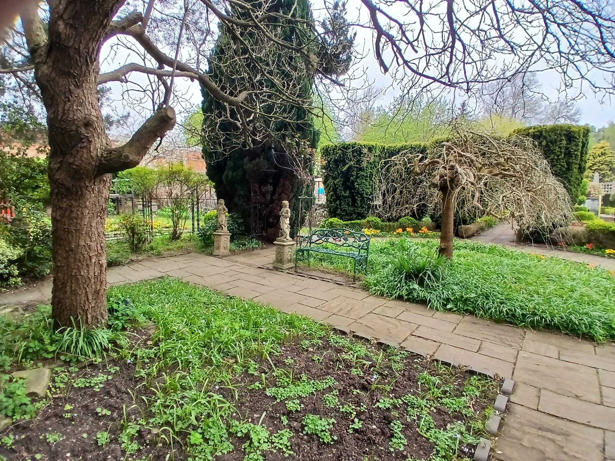 🌳 Annual Bonsai Show 2025 - Stockwood Discovery Centre at 🌳 Stockwood Discovery Centre, Luton (FREE) - Venue Image 57 June 15, 2025 11:00 AM