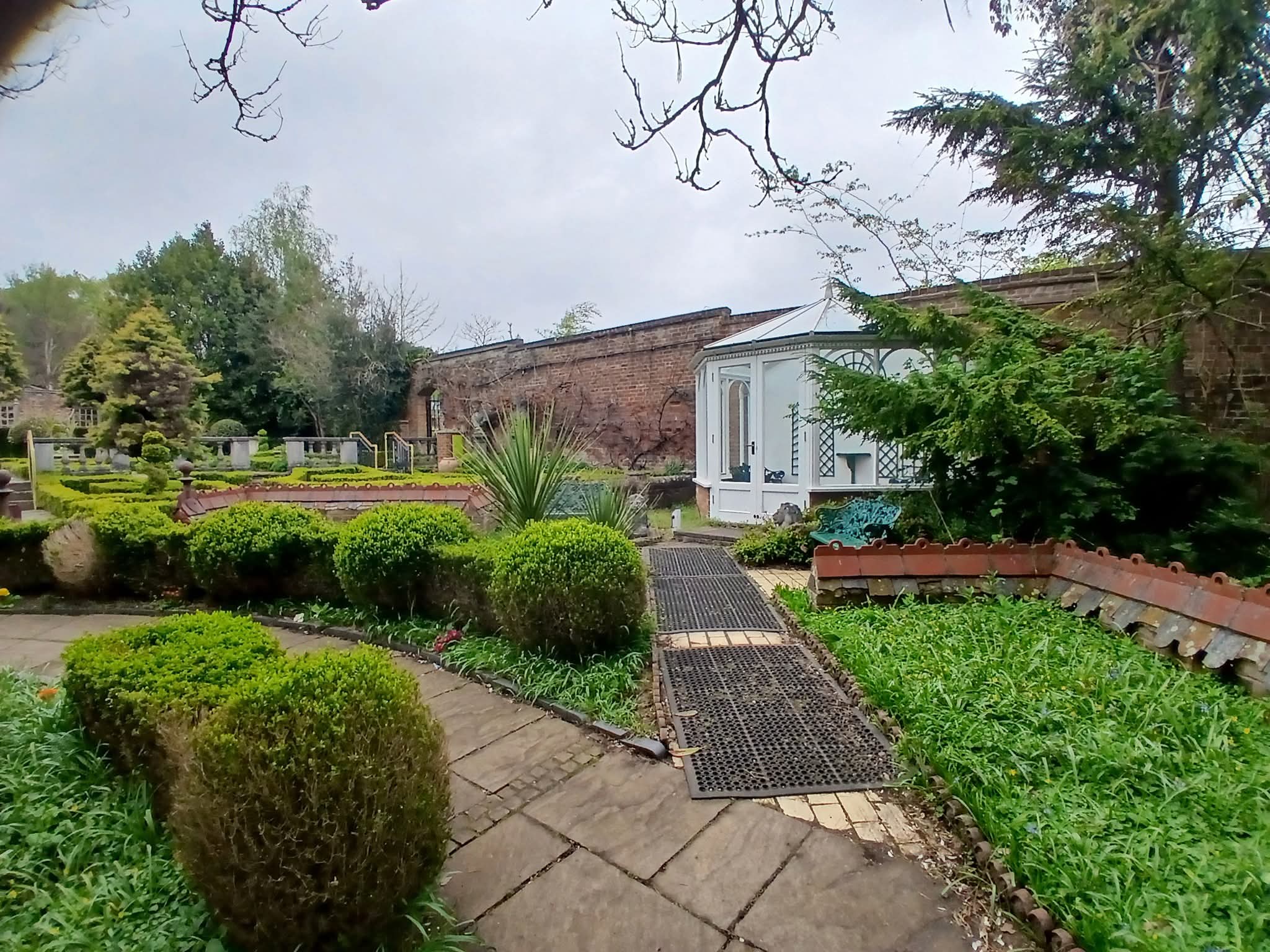 🌳 Annual Bonsai Show 2025 - Stockwood Discovery Centre at 🌳 Stockwood Discovery Centre, Luton (FREE) - Venue Image 53 June 15, 2025 11:00 AM