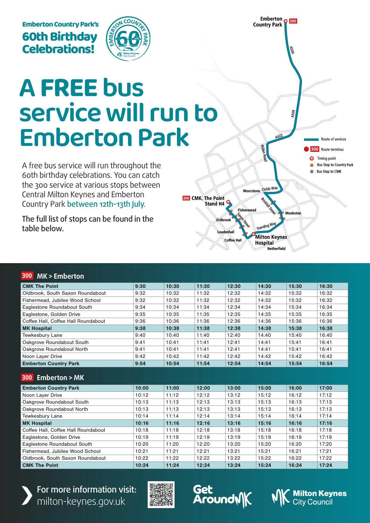 🦢 Emberton Park 60th Birthday Celebrations 2025 at Emberton Country Park Olney Road, Emberton, Milton Keynes, MK46 5FJ | Activities, Adults, Animals, Attractions, Craft Fair, Entertainment, Food/Drink, Free Entry, Fun, Fun Fair, Kids, Parks, Scenic, Stalls, Walks, Creative, Water, Play Parks | Suitable for: Accessible, Children, Family, Parking Onsite, Baby Changing, Blue Badge Parking, Toilets, Dog Friendly 🦢 Emberton Park 60th Birthday Celebrations 2025 - Event Image 6 July 12, 2025 10:00 AM