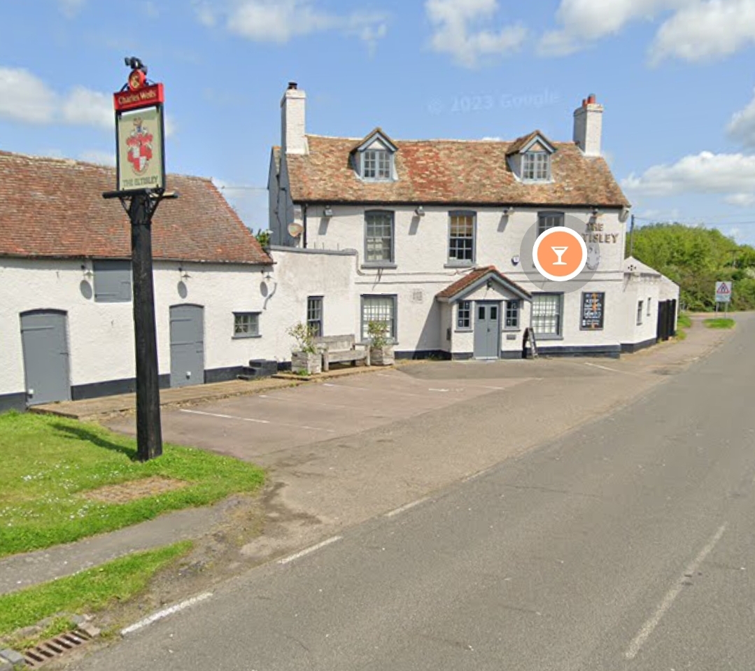 💘 Speed Dating - Eltisley, St Neots (Ages 30 - 50) - Event Image 2 July 24, 2025 07:00 PM