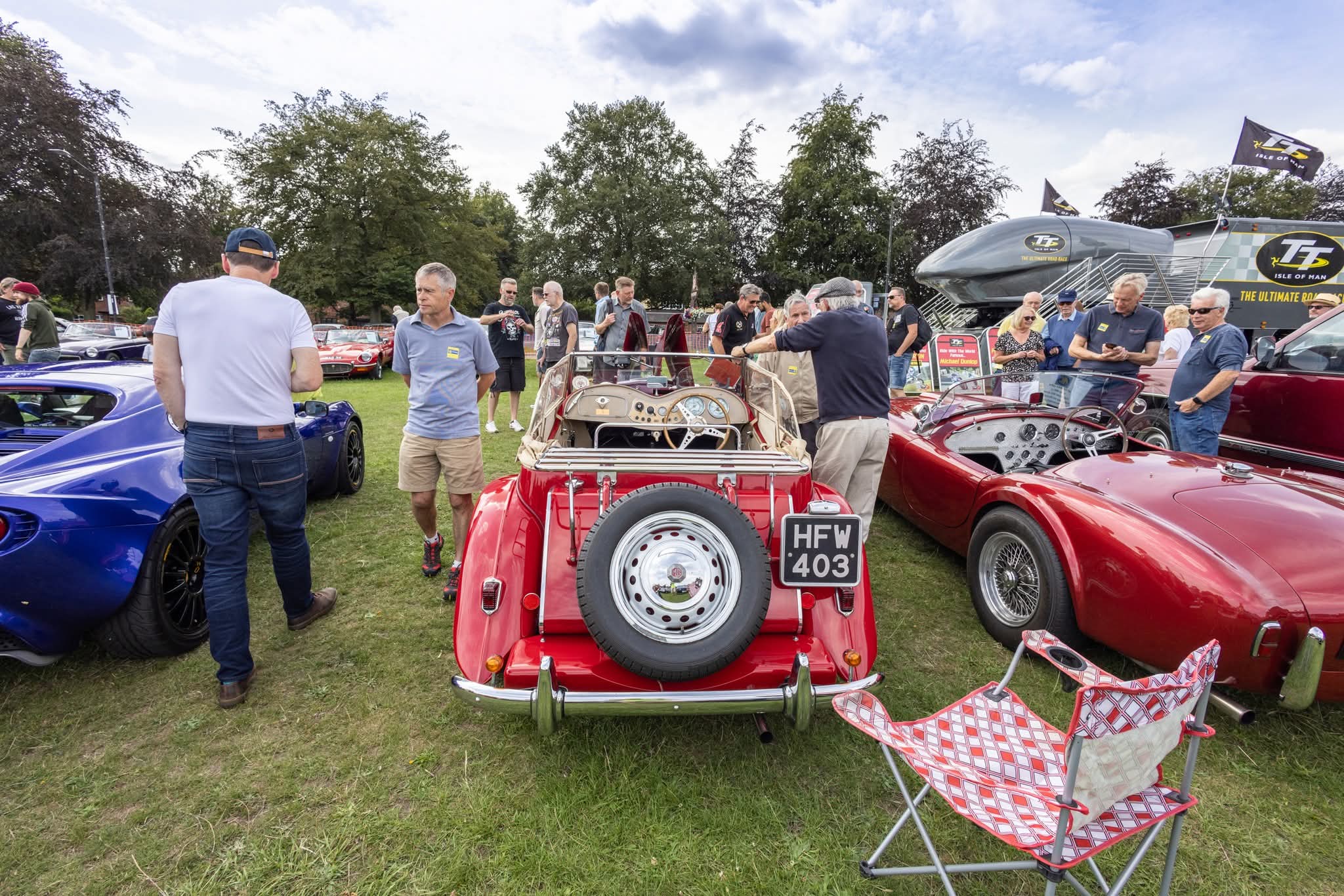 🚗🛵🚙 Classics on The Common 2025 - Harpenden at Harpenden Common
Harpenden, Herts AL5 2JF | Adults, Attractions, Automotive, Date Idea, Family, Food/Drink, Free Entry, Outdoor, Social, Stalls, Teens | Suitable for: Children, Dog Friendly, Family 🚗🛵🚙 Classics on The Common 2025 - Harpenden - Event Image 3 July 23, 2025 11:30 AM
