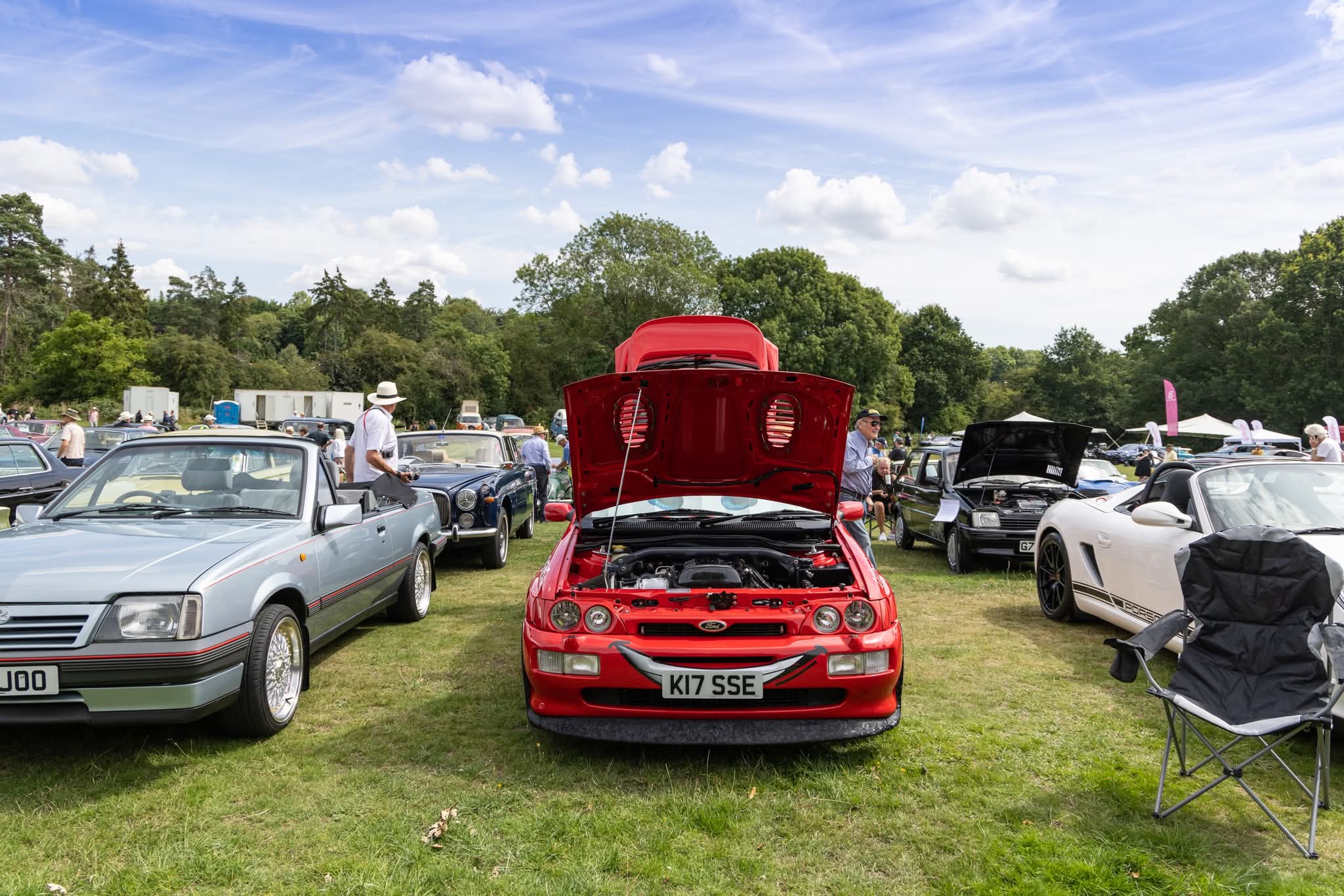 🚗🛵🚙 Classics on The Common 2025 - Harpenden at Harpenden Common
Harpenden, Herts AL5 2JF | Adults, Attractions, Automotive, Date Idea, Family, Food/Drink, Free Entry, Outdoor, Social, Stalls, Teens | Suitable for: Children, Dog Friendly, Family 🚗🛵🚙 Classics on The Common 2025 - Harpenden - Event Image 4 July 23, 2025 11:30 AM
