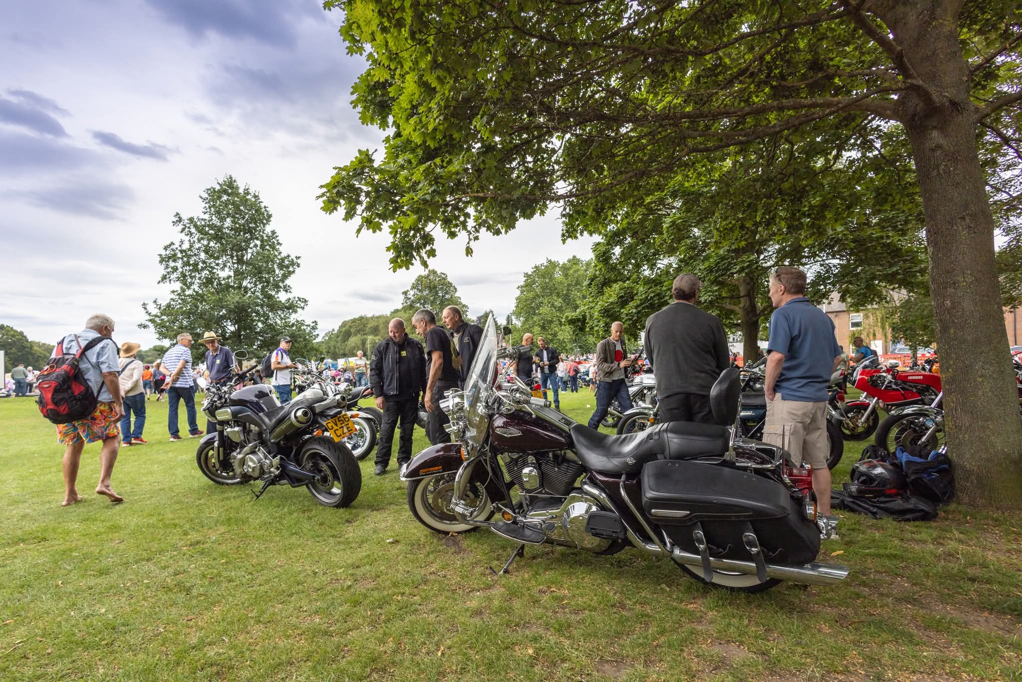 🚗🛵🚙 Classics on The Common 2025 - Harpenden at Harpenden Common
Harpenden, Herts AL5 2JF | Adults, Attractions, Automotive, Date Idea, Family, Food/Drink, Free Entry, Outdoor, Social, Stalls, Teens | Suitable for: Children, Dog Friendly, Family 🚗🛵🚙 Classics on The Common 2025 - Harpenden - Event Image 5 July 23, 2025 11:30 AM