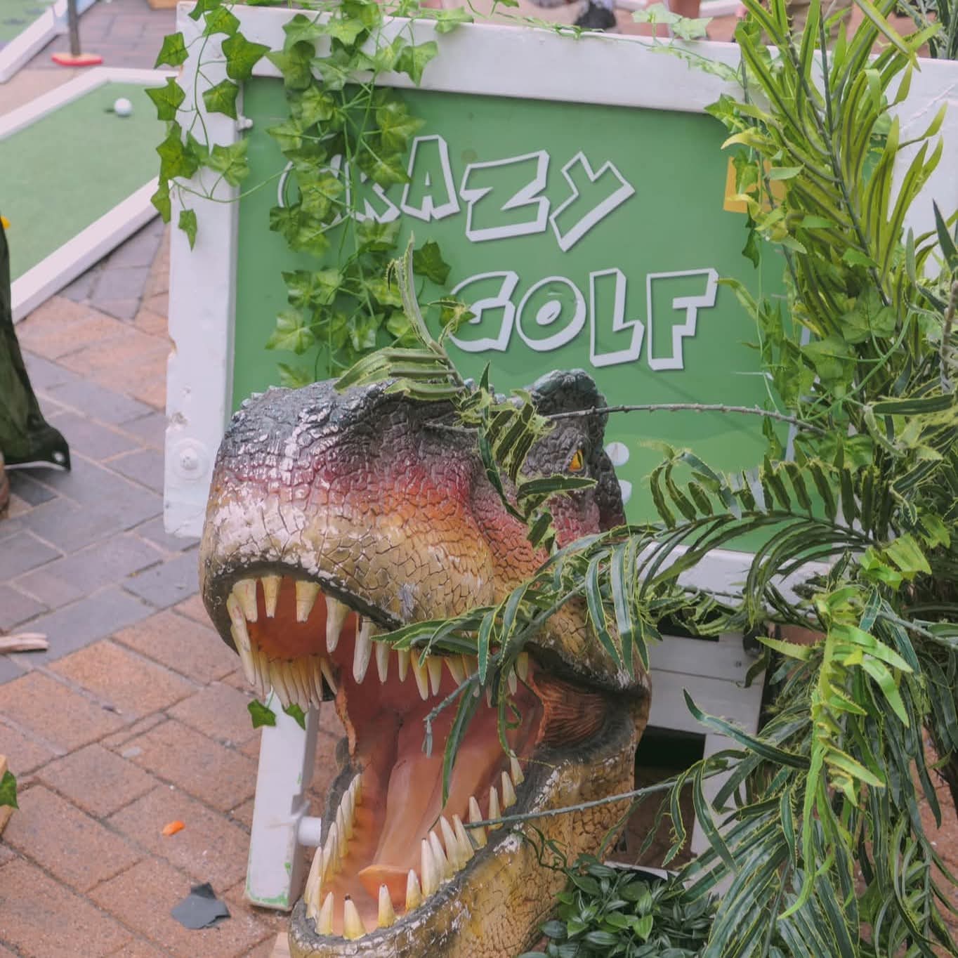 🦖 Dino Day 2025 - Dunstable (free) at The Quadrant Dunstable LU5 4RH | Attractions, Baby/Toddlers, Creative, Education, Entertainment, Family, Free, Free Entry, Fun, Kids, Outdoor, Social, Stalls | Suitable for: Accessible, Children, Family, Wheelchair Friendly 🦖 Dino Day 2025 - Dunstable (free) - Event Image 3 July 26, 2025 09:30 AM