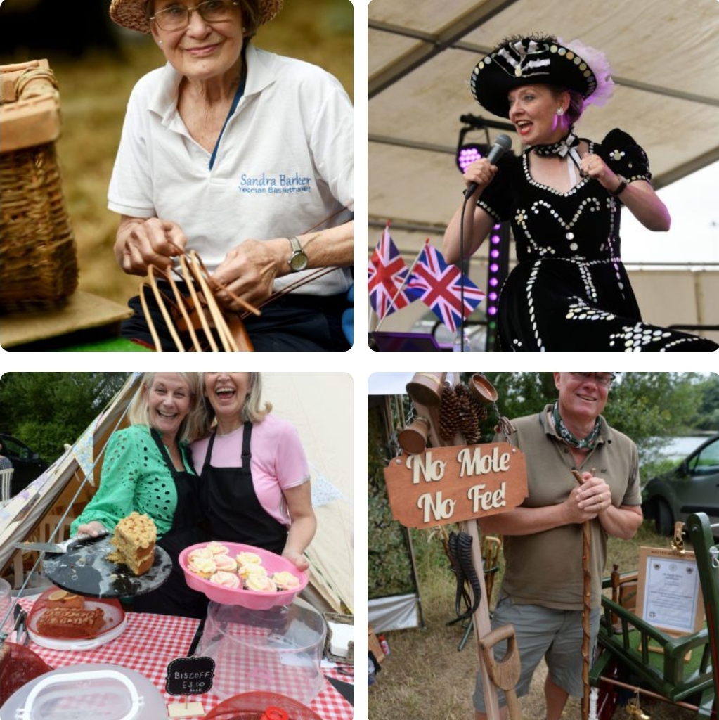 🚣♀️ Linslade Canal Festival 2025 at Tiddenfoot Waterside Park, Mentmore Road, Leighton Buzzard, LU7 2AE | Adults, Attractions, Craft Fair, Date Idea, Entertainment, Family, Food/Drink, Free, Free Entry, Fun, Fun Fair, Outdoor, Scenic, Stalls, Walks, Water | Suitable for: Accessible, Dog Friendly, Family, Toilets 🚣♀️ Linslade Canal Festival 2025 - Event Image 2 July 26, 2025 11:00 AM