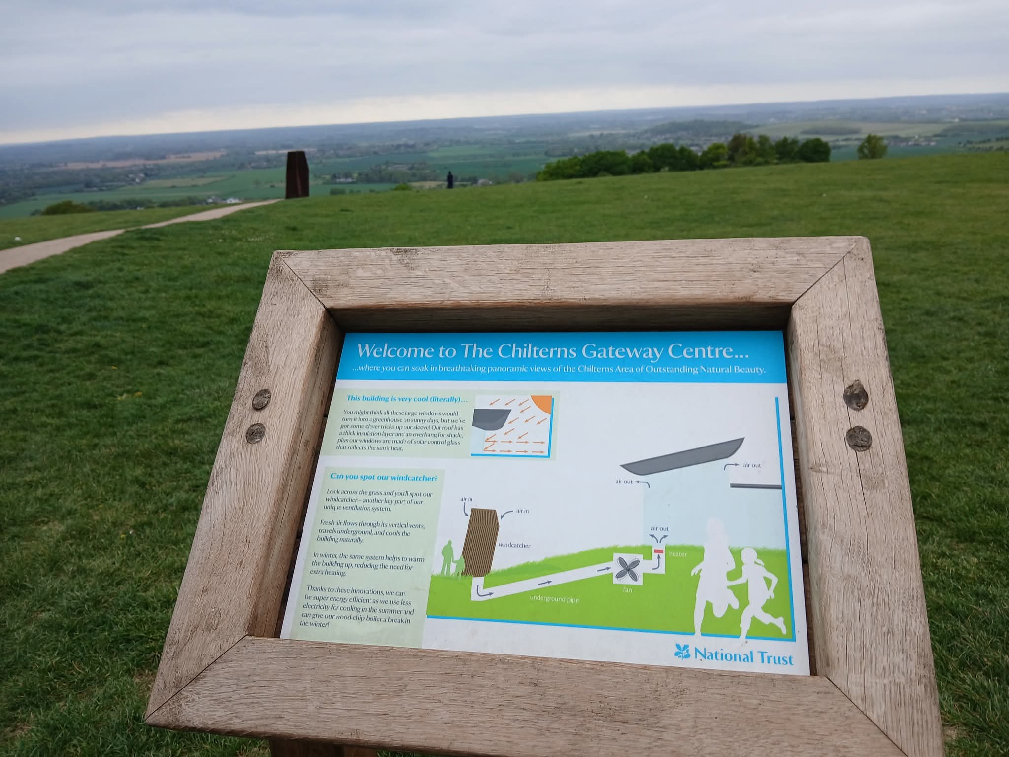 🚶‍♂️Dunstable Downs - Image 4 
