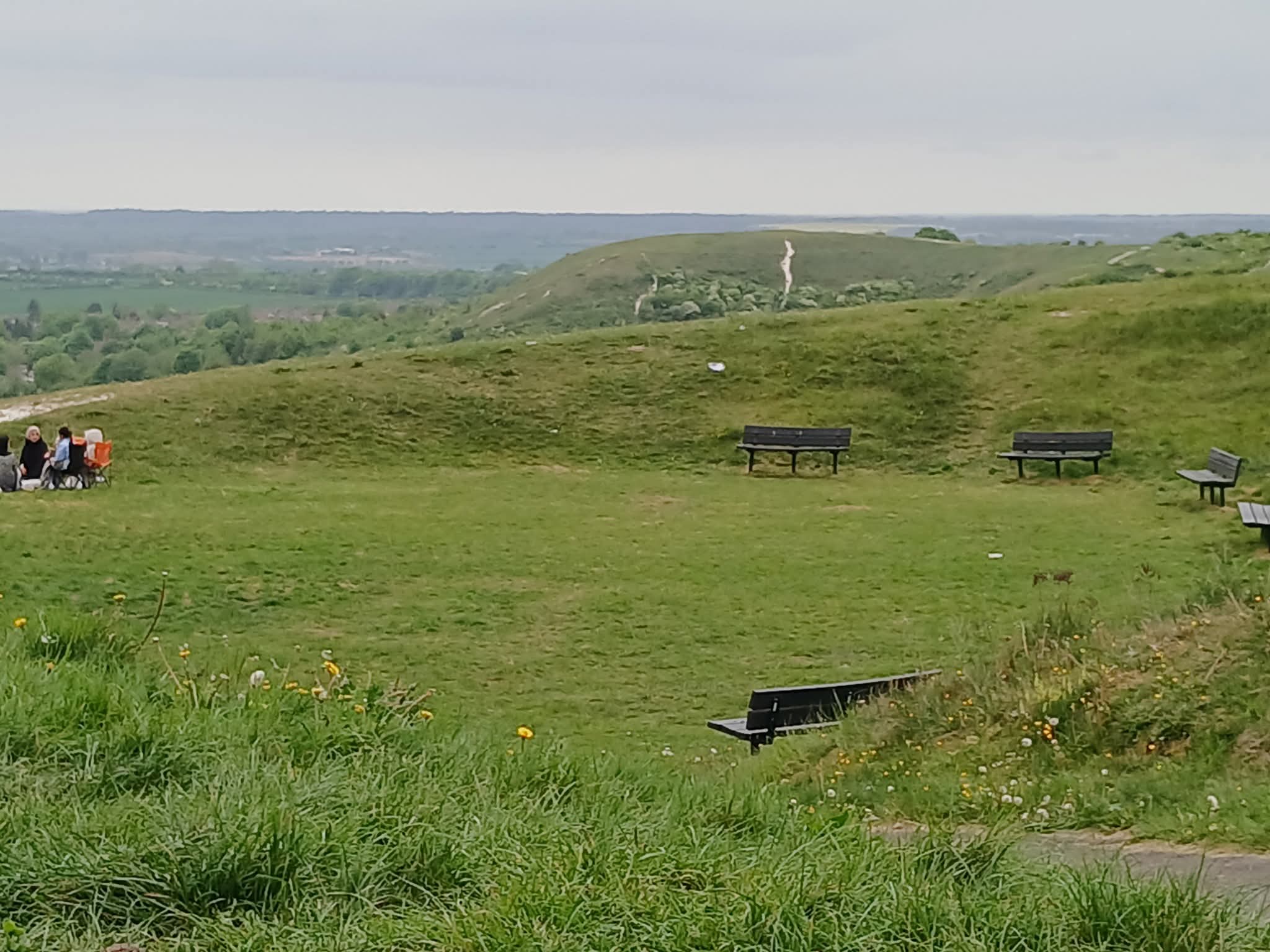 🚶‍♂️Dunstable Downs - Image 5 
