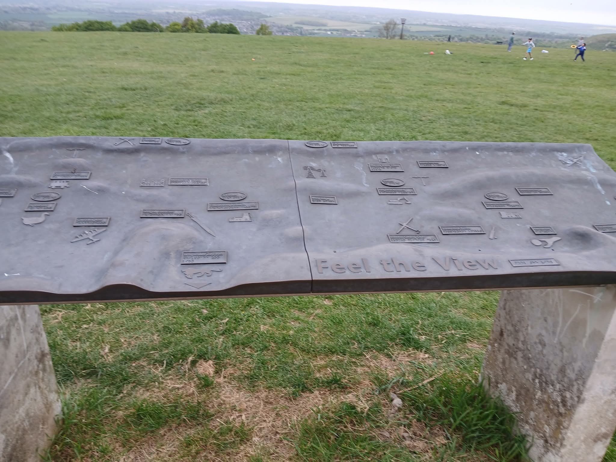 🚶‍♂️Dunstable Downs - Image 6 
