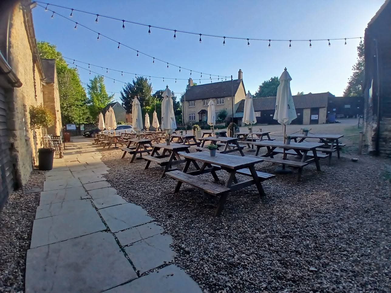 ☕️ Bromham Mill Coffee Shop - Image 11 