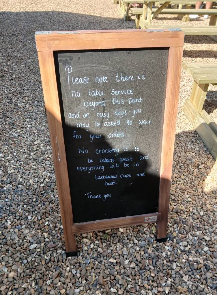 ☕️ Bromham Mill Coffee Shop - Image 14 