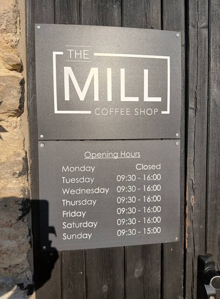 ☕️ Bromham Mill Coffee Shop - Image 18 