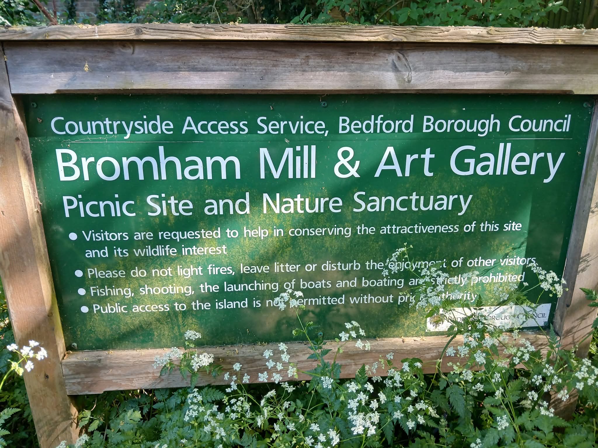 ☕️ Bromham Mill Coffee Shop - Image 21 