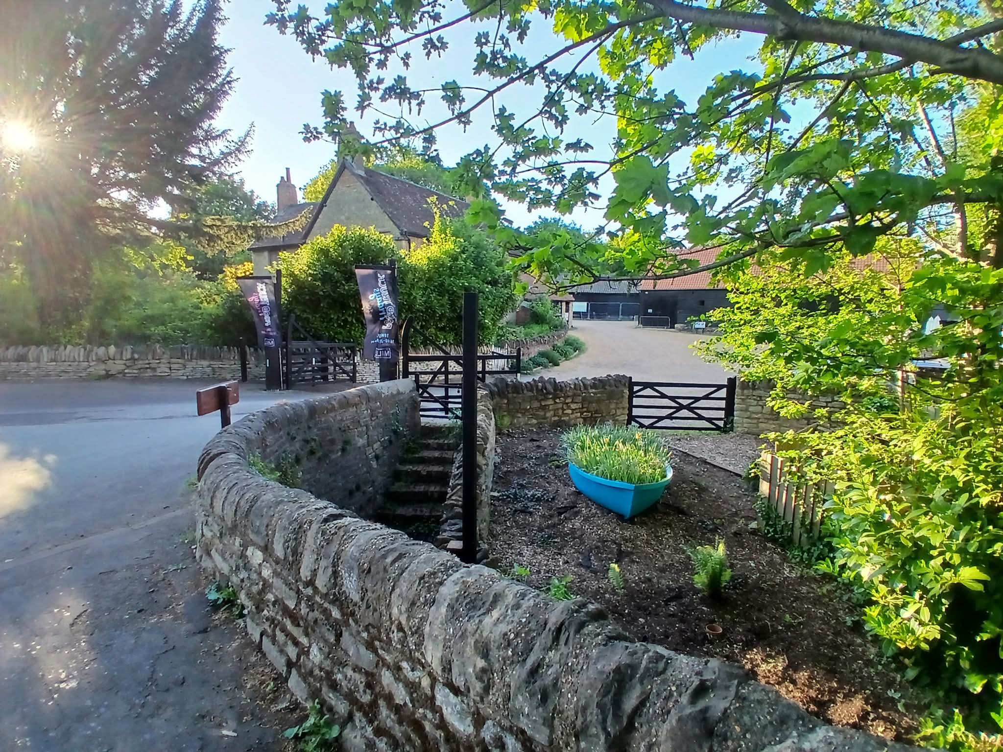 ☕️ Bromham Mill Coffee Shop - Image 47 