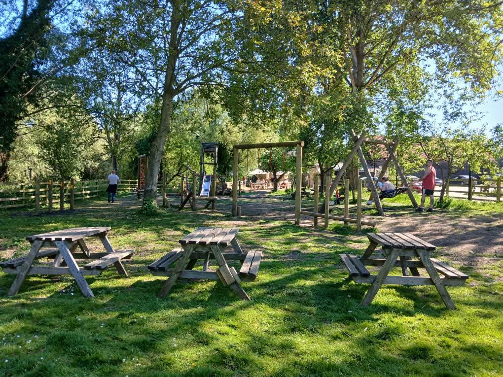 ☕️ Bromham Mill Coffee Shop - Image 50 