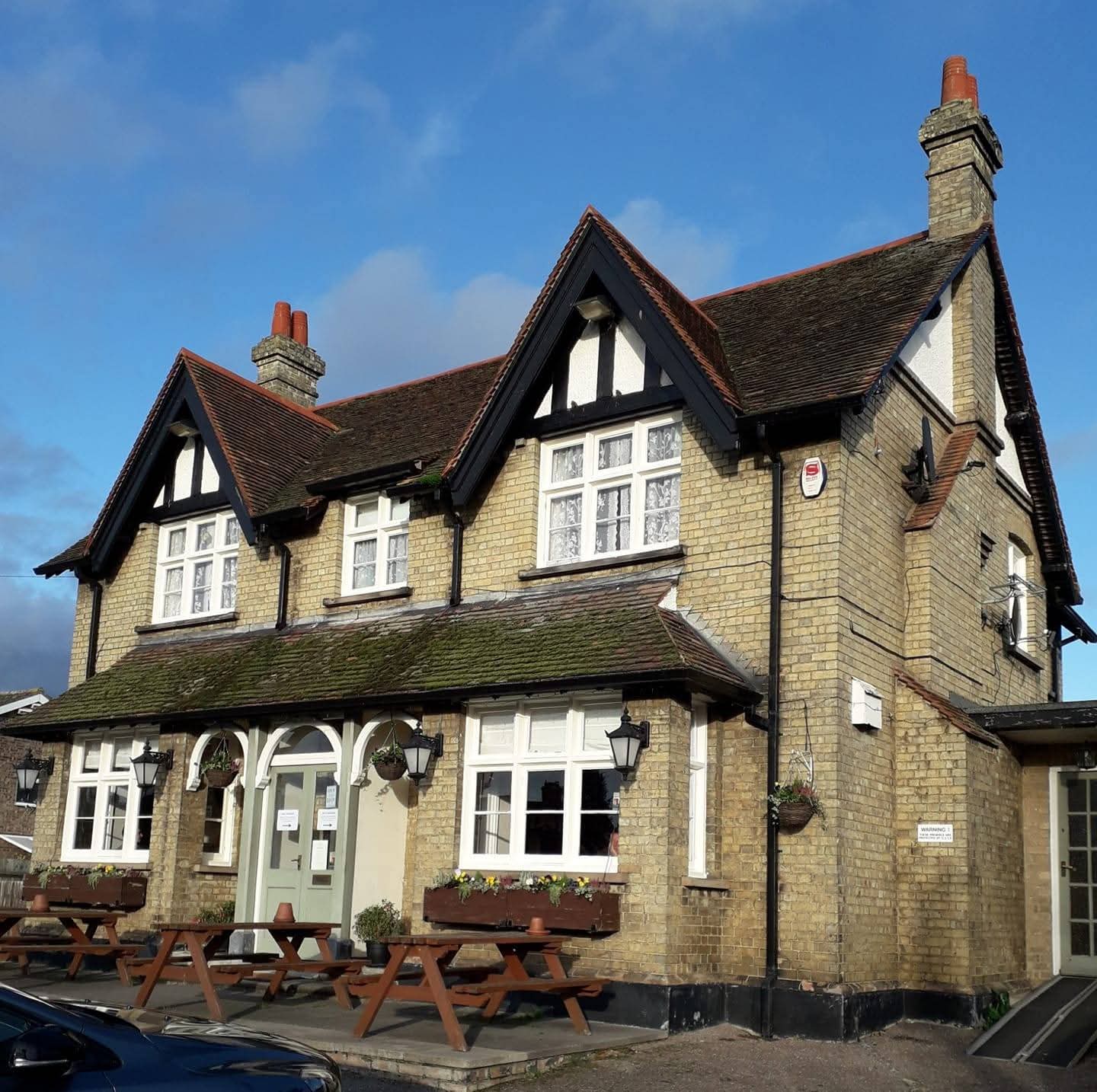 💃 Morris Dancing - The Crown, Willington at The Crown, 17 Station Rd, Willington, Bedford MK44 3QH
| Adults, Entertainment, Family, Free Entry, Fun, Indoor, Music, Nightlife, Outdoor, Pubs / Restaurants, Food/Drink | Suitable for: Family, Toilets 💃 Morris Dancing - The Crown, Willington - Event Image 3 July 30, 2025 07:30 PM
