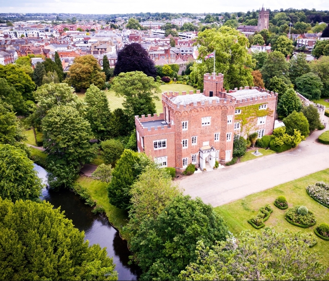 🏰 Hertford Castle Play Day 2025 at Hertford Castle, Castle Street, SG14 1HR | Activities, Baby/Toddlers, Craft Fair, Family, Food/Drink, Free, Free Entry, Fun, Kids, Outdoor, Play Area, Stalls | Suitable for: Children, Family 🏰 Hertford Castle Play Day 2025 - Event Image 2 August 06, 2025 11:00 AM