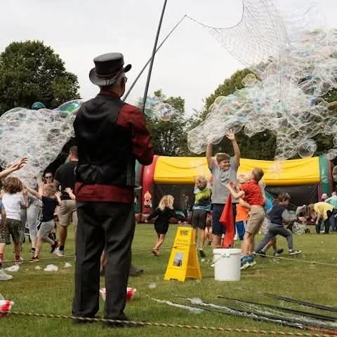 🎉 Kempston Family Day 2025 at Addison Centre, Addison Howard Park, Bedford Rd, Kempston, Bedford, MK42 8PN | Adults, Animals, Entertainment, Family, Food/Drink, Free Entry, Fun, Half Term, Kids, Outdoor, Stalls | Suitable for: Children, Family 🎉 Kempston Family Day 2025 - Event Image 4 August 02, 2025 11:00 AM