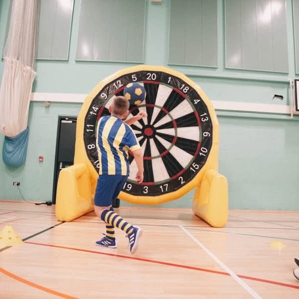 🎉 Kempston Family Day 2025 at Addison Centre, Addison Howard Park, Bedford Rd, Kempston, Bedford, MK42 8PN | Adults, Animals, Entertainment, Family, Food/Drink, Free Entry, Fun, Half Term, Kids, Outdoor, Stalls | Suitable for: Children, Family 🎉 Kempston Family Day 2025 - Event Image 7 August 02, 2025 11:00 AM