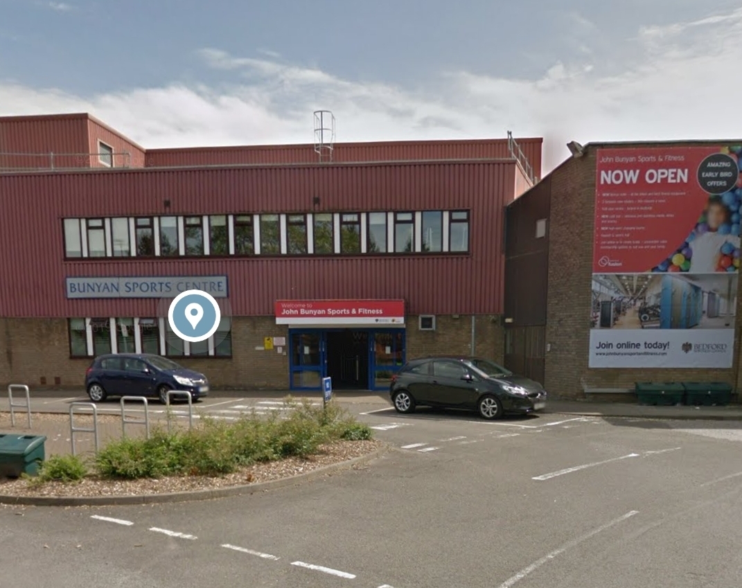 🤸‍♂️ SEND Soft Play - Bedford  - Event Image 2 August 21, 2025 05:30 PM
