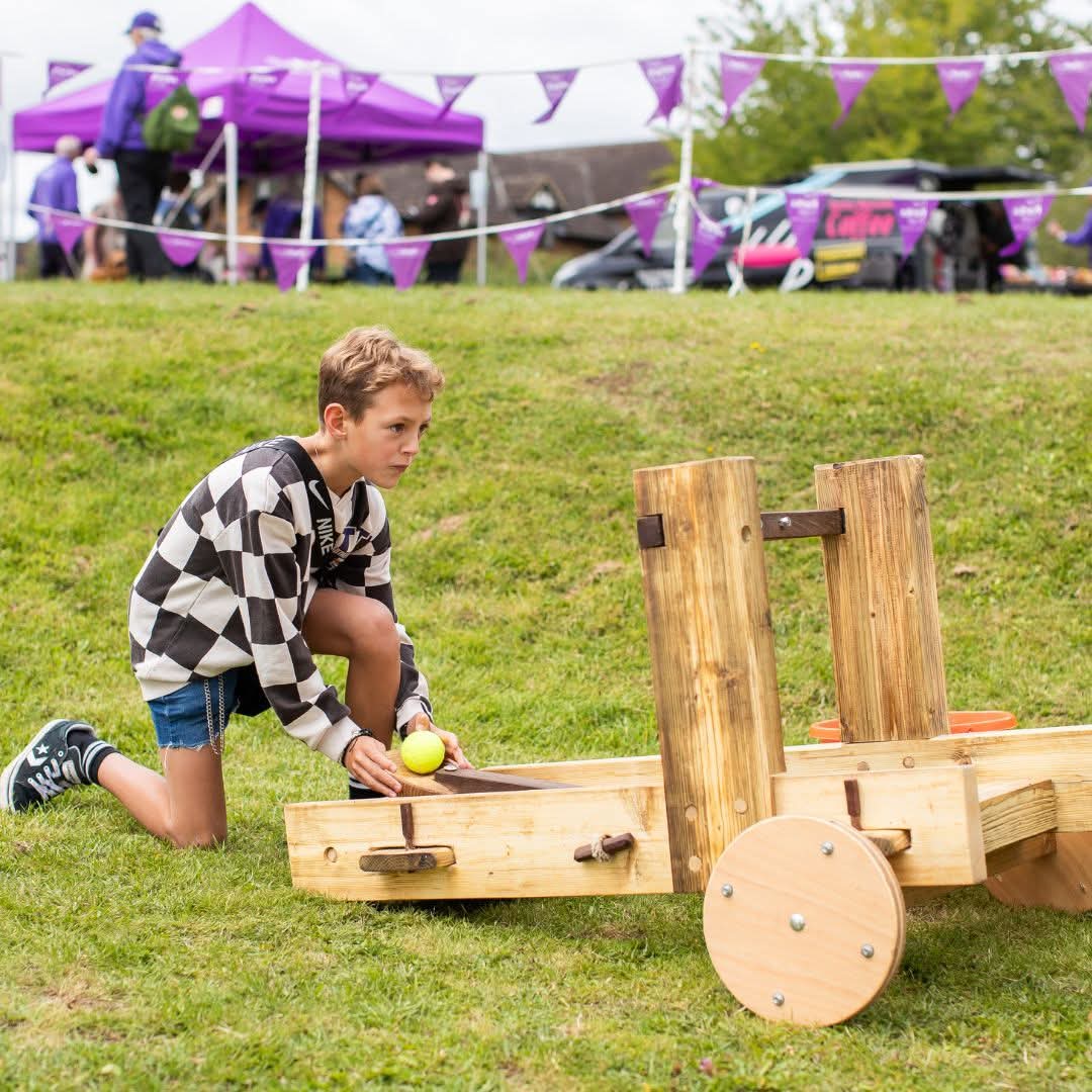 🛡 Roman Day - Bancroft Roman Villa, Milton Keynes at Bancroft Roman Villa, Bancroft Park, 14 Constantine Way, Milton Keynes MK13 0RA | Activities, Adults, Education, Free, Free Entry, Fun, Half Term, History & Heritage, Kids, Outdoor, Parks, Walks | Suitable for: Children, Family 🛡 Roman Day - Bancroft Roman Villa, Milton Keynes - Event Image 2 August 16, 2025 12:00 PM
