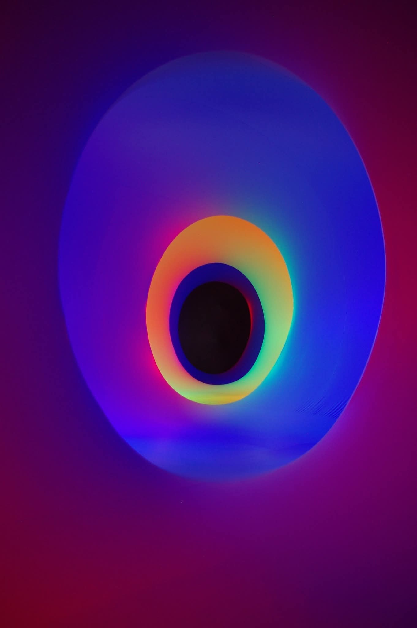 🌈 Colourscape at Stockwood Discovery Centre, Luton - Event Image 2 August 10, 2025 10:30 AM