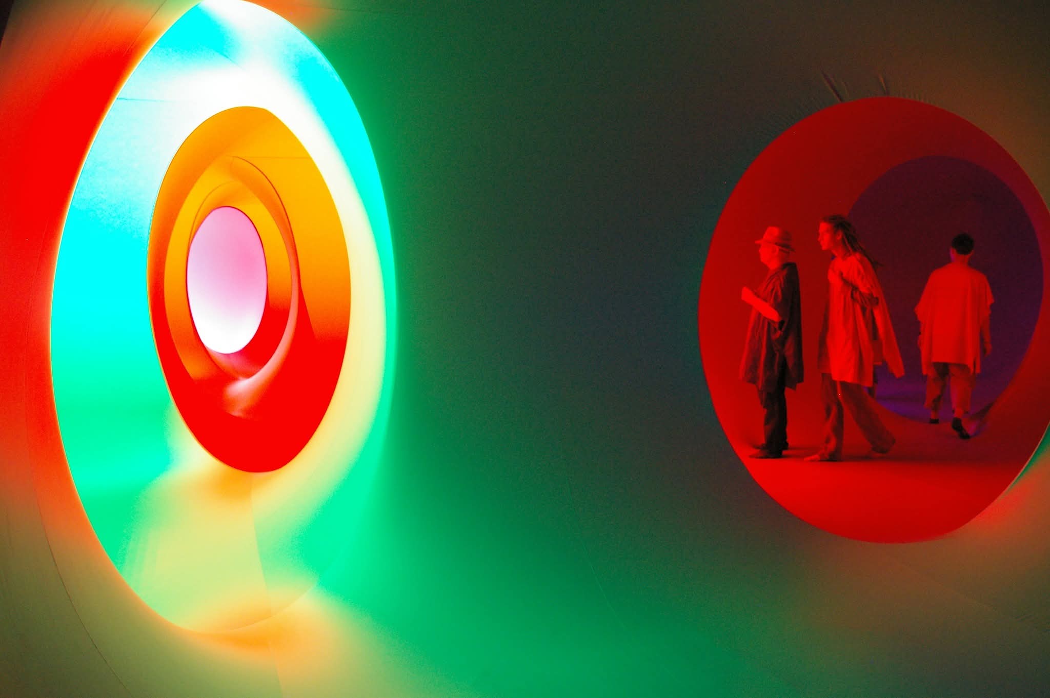 🌈 Colourscape at Stockwood Discovery Centre, Luton - Event Image 3 August 10, 2025 10:30 AM