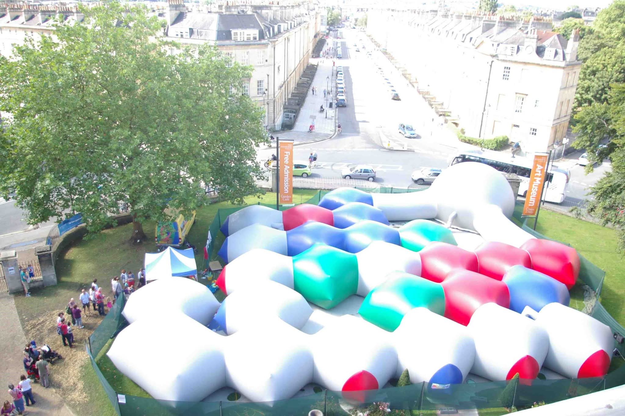 🌈 Colourscape at Stockwood Discovery Centre, Luton - Event Image 4 August 10, 2025 10:30 AM
